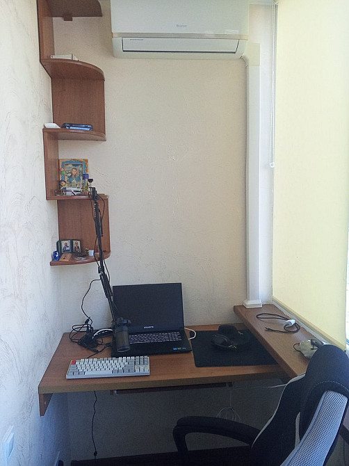 От владельца.В центре города ! Евроремонт.Только наличка. Гостомель - зображення 7