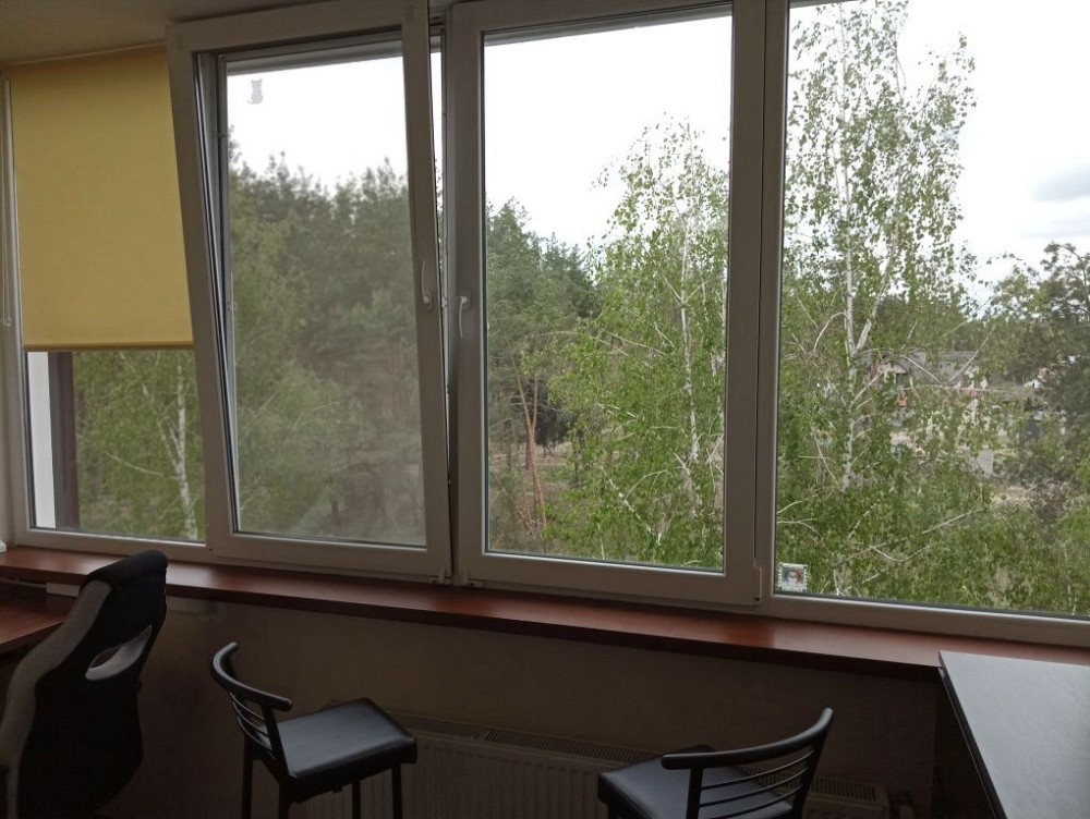 От владельца.В центре города ! Евроремонт.Только наличка. Гостомель - зображення 2