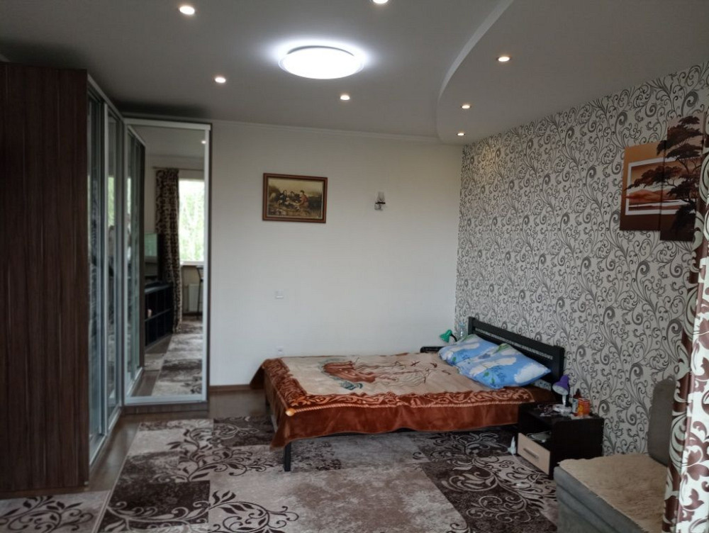 От владельца.В центре города ! Евроремонт.Только наличка. Гостомель - зображення 4