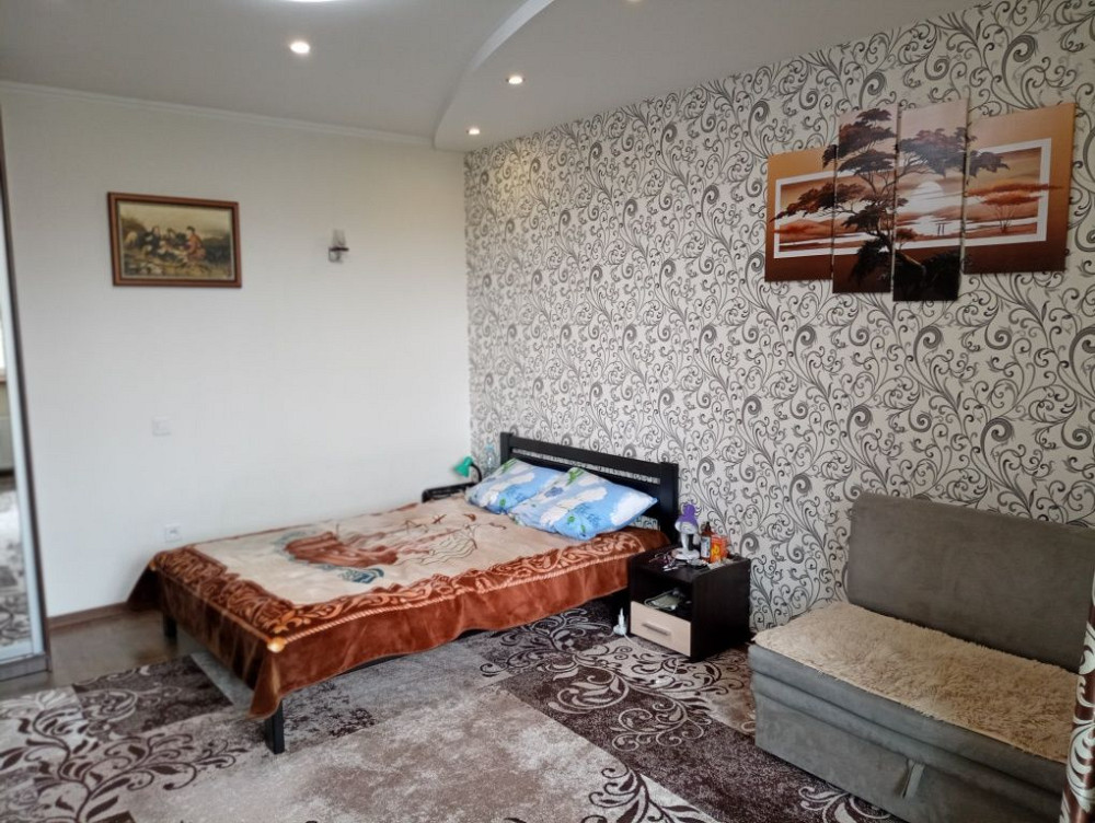 От владельца.В центре города ! Евроремонт.Только наличка. Гостомель - зображення 1