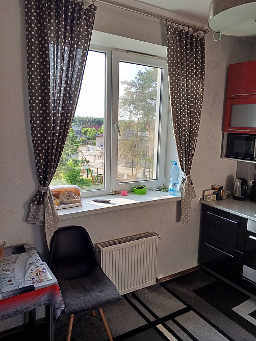 От владельца.В центре города ! Евроремонт.Только наличка. Гостомель - зображення 8