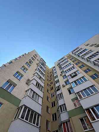 3-кімнатна квартира біля ТЦ Паровоз Полтава