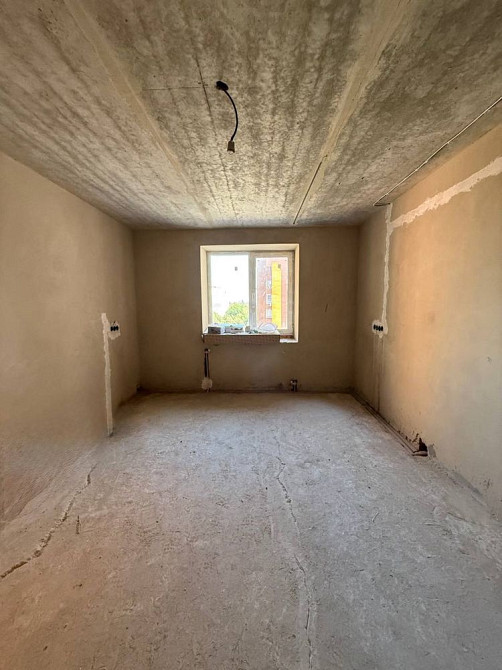 3-кімнатна квартира біля ТЦ Паровоз Полтава - изображение 3