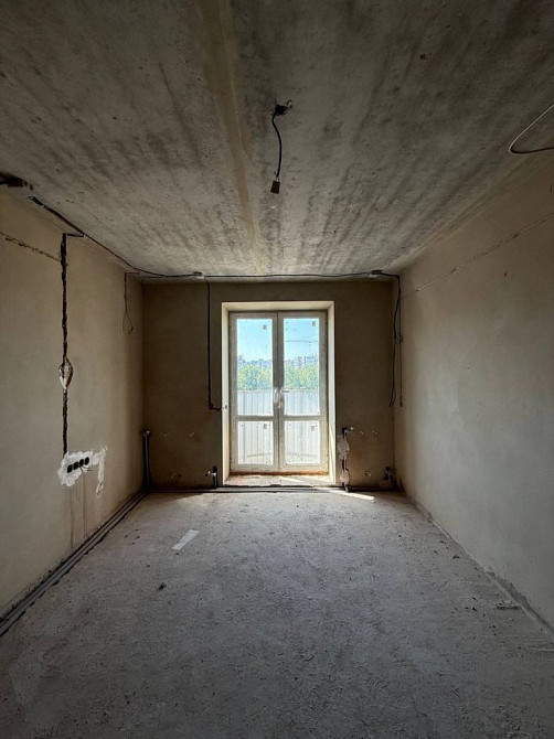 3-кімнатна квартира біля ТЦ Паровоз Полтава - изображение 2