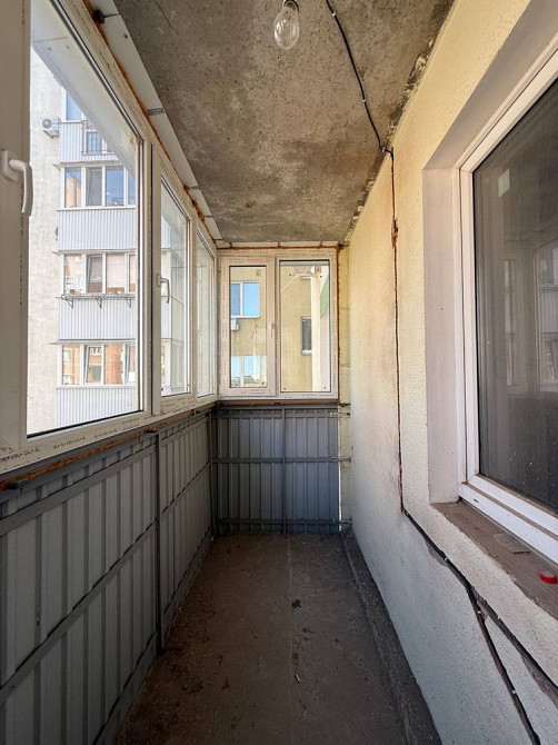 3-кімнатна квартира біля ТЦ Паровоз Полтава - изображение 7