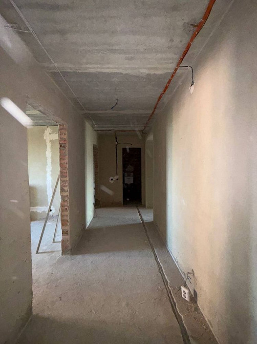 3-кімнатна квартира біля ТЦ Паровоз Полтава - изображение 4