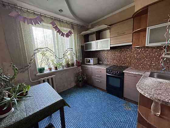 Трёхкомнатная квартира/Таирова/Академика Вильямса/Академика Королева Одесса