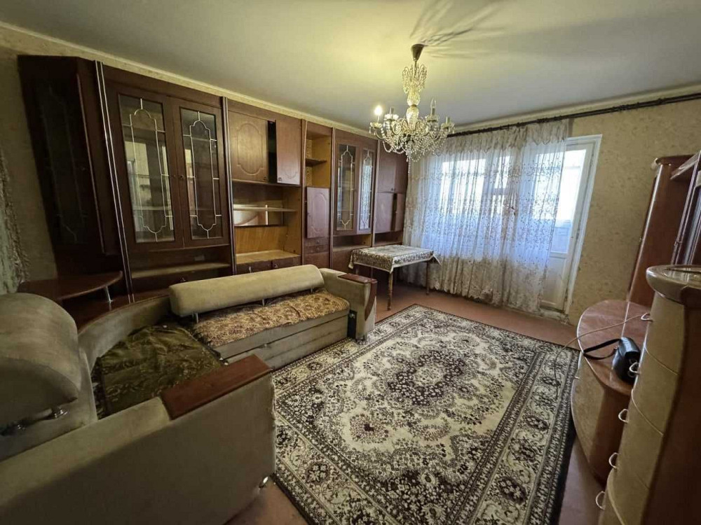 Трёхкомнатная квартира/Таирова/Академика Вильямса/Академика Королева Одесса - изображение 7