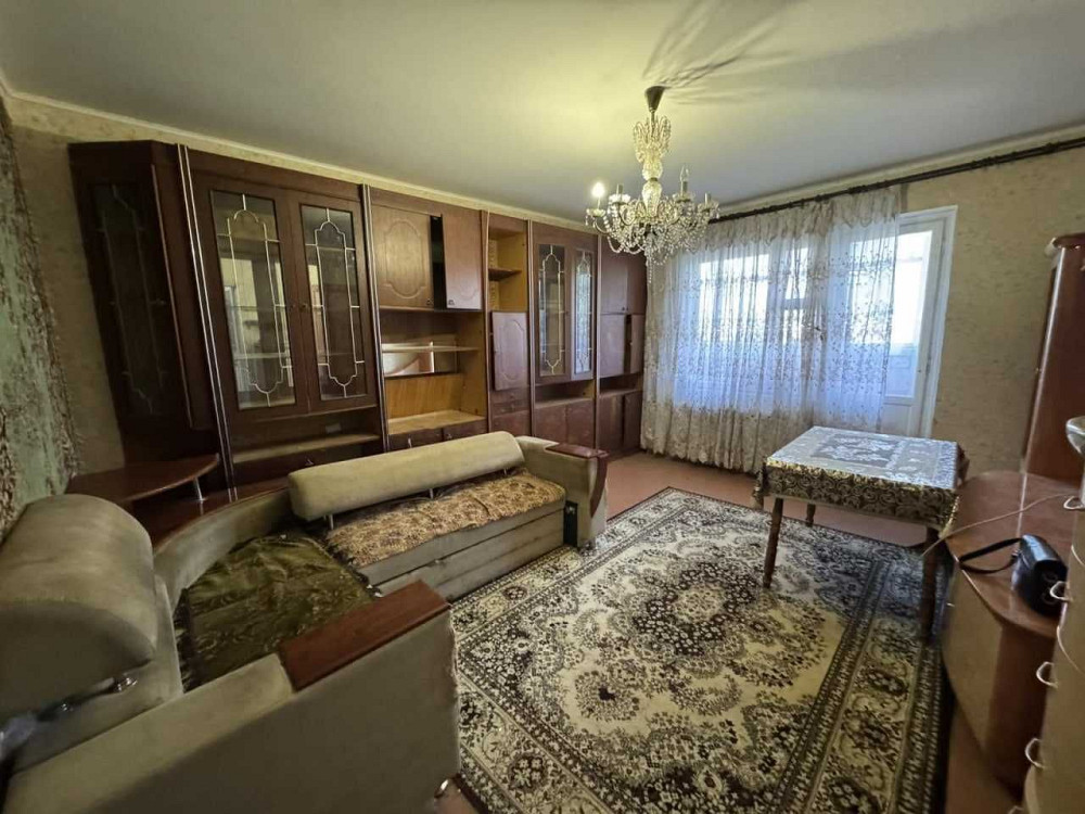 Трёхкомнатная квартира/Таирова/Академика Вильямса/Академика Королева Одесса - изображение 6