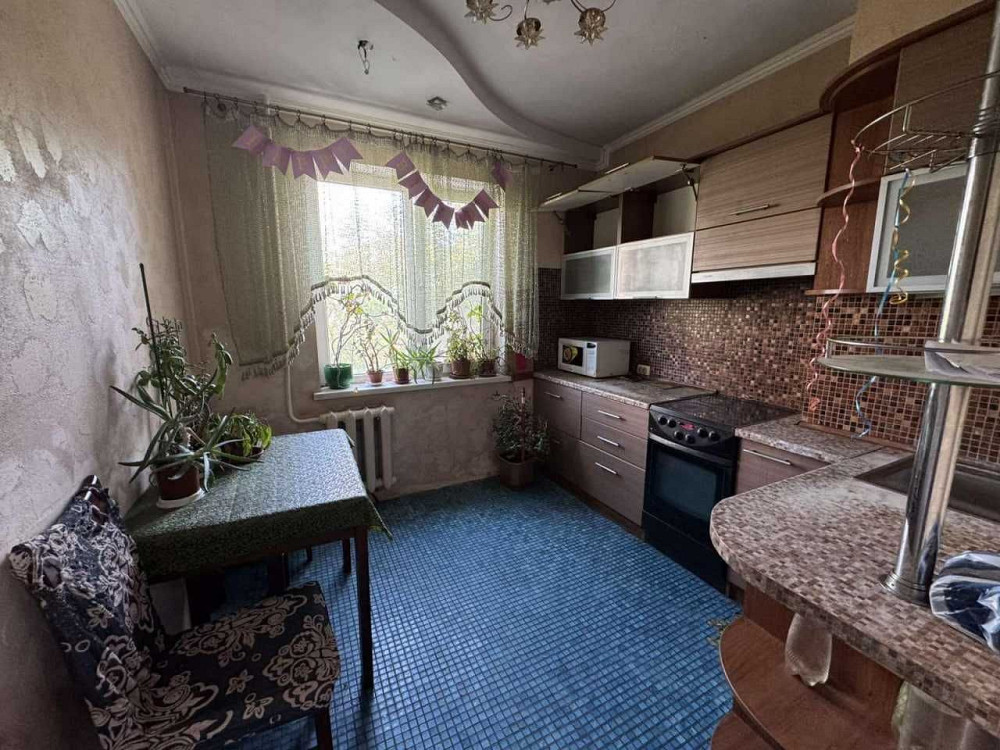 Трёхкомнатная квартира/Таирова/Академика Вильямса/Академика Королева Одесса - изображение 2