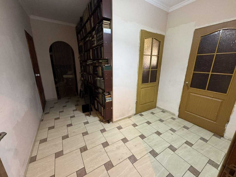 Трёхкомнатная квартира/Таирова/Академика Вильямса/Академика Королева Одесса - изображение 5