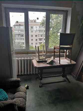 Срочная продажа 3к квартиры по.Центральный-3 Слободская под ремонт Николаев