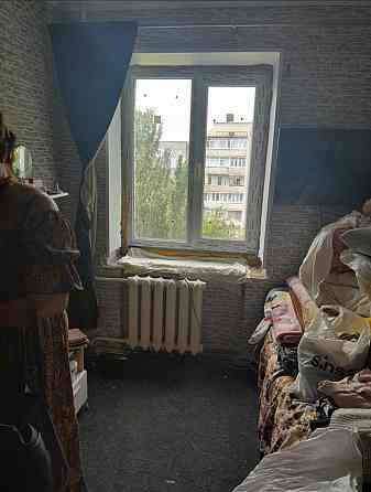 Срочная продажа 3к квартиры по.Центральный-3 Слободская под ремонт Николаев