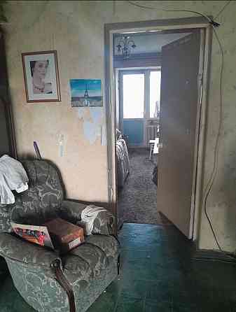 Срочная продажа 3к квартиры по.Центральный-3 Слободская под ремонт Николаев