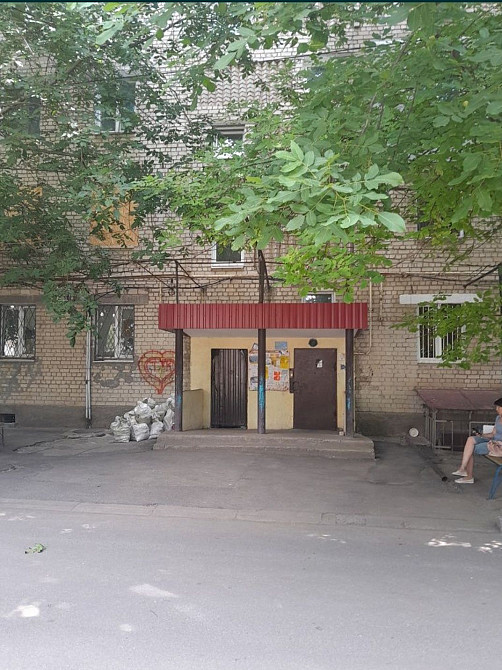 Срочная продажа 3к квартиры по.Центральный-3 Слободская под ремонт Mykolaiv - photo 1