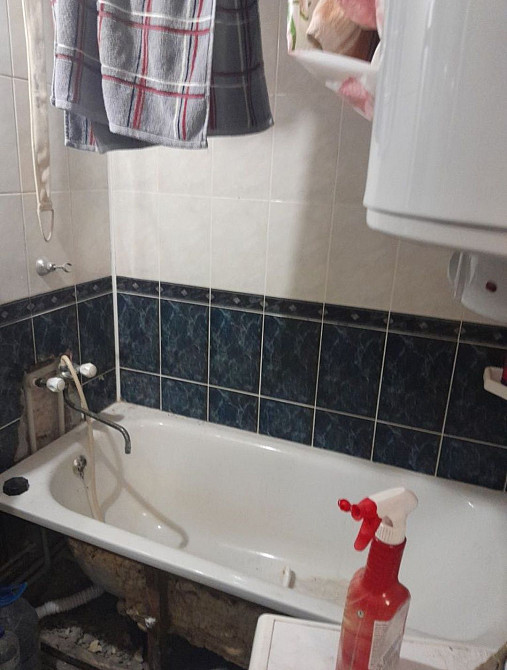 Срочная продажа 3к квартиры по.Центральный-3 Слободская под ремонт Mykolaiv - photo 7