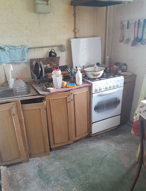 Срочная продажа 3к квартиры по.Центральный-3 Слободская под ремонт Mykolaiv - photo 2