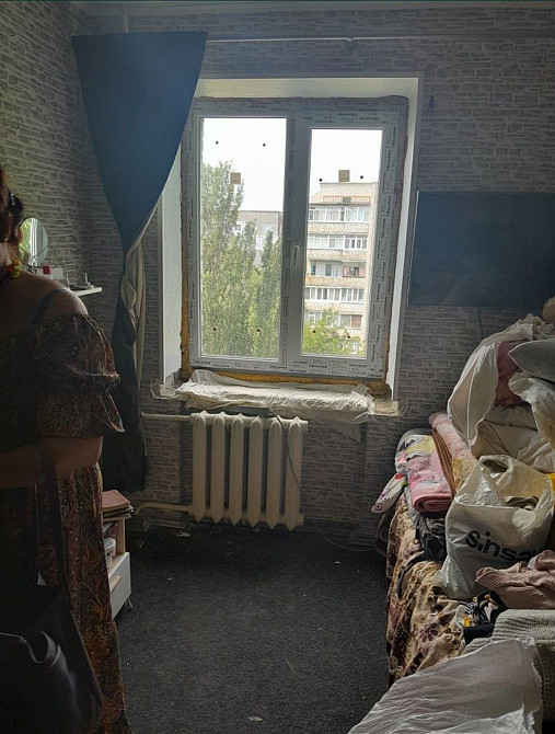 Срочная продажа 3к квартиры по.Центральный-3 Слободская под ремонт Mykolaiv - photo 3