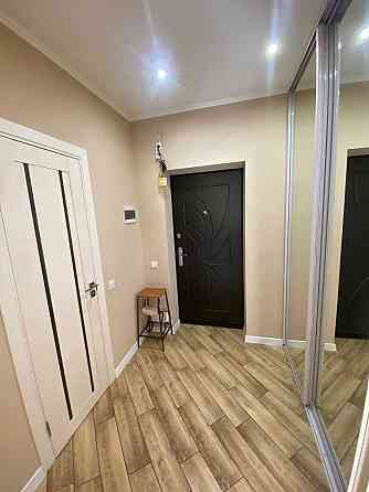 Продам квартиру с ремонтом. Два спальних места. Цена снижена Одесса