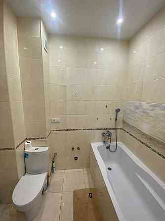 Продам квартиру с ремонтом. Два спальних места. Цена снижена Одесса