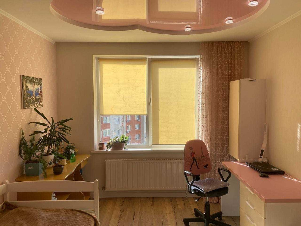 Продам квартиру с ремонтом. Два спальних места. Цена снижена Одесса - изображение 1