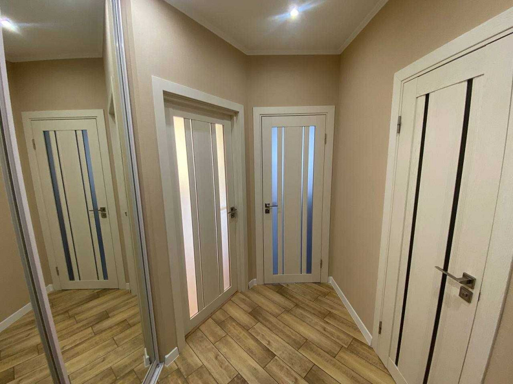 Продам квартиру с ремонтом. Два спальних места. Цена снижена Одесса - изображение 2