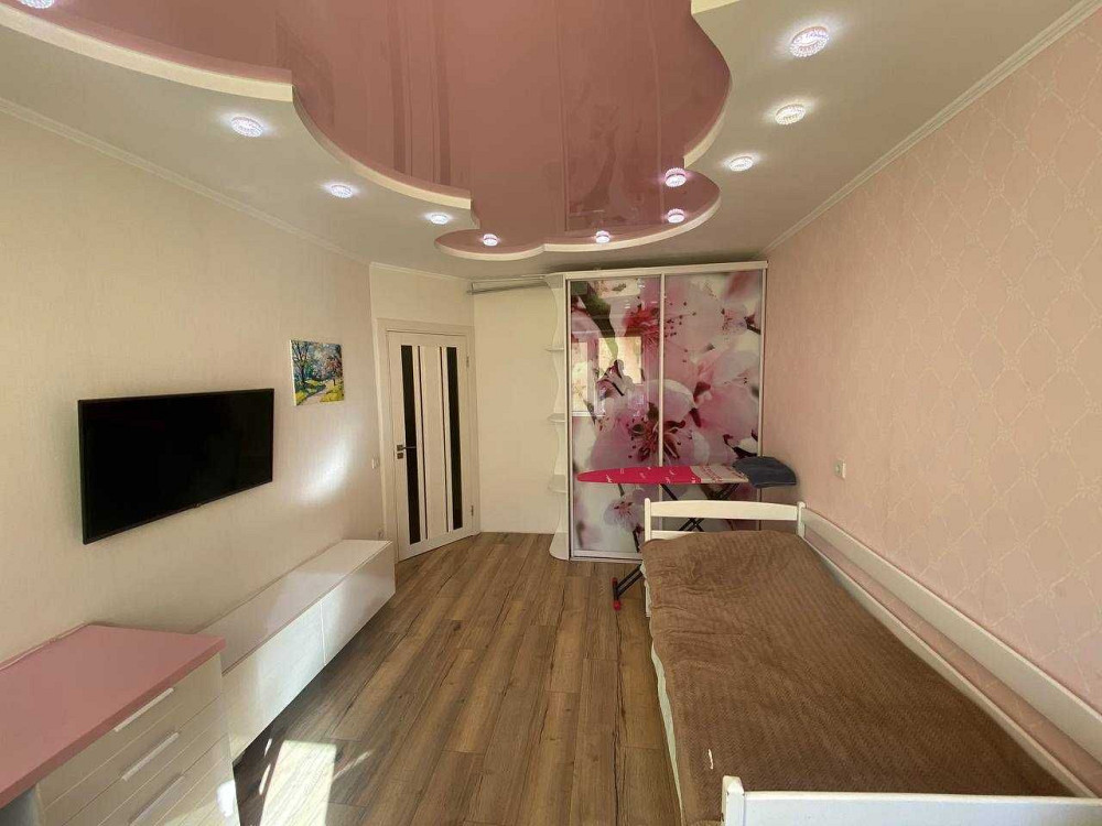 Продам квартиру с ремонтом. Два спальних места. Цена снижена Одесса - изображение 7