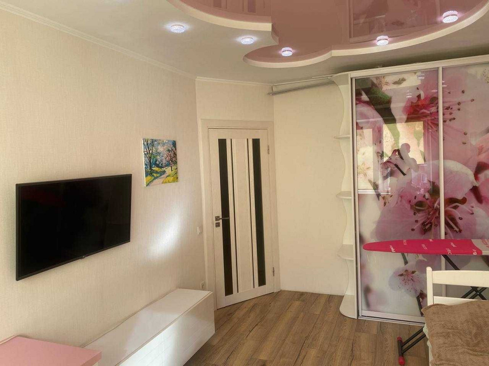 Продам квартиру с ремонтом. Два спальних места. Цена снижена Одесса - изображение 8