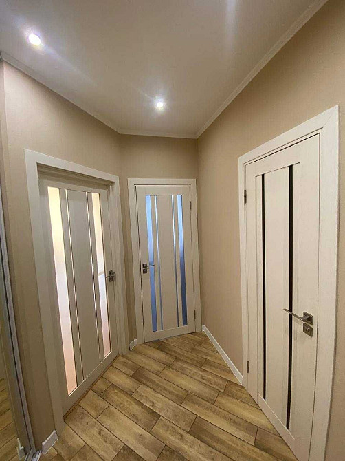 Продам квартиру с ремонтом. Два спальних места. Цена снижена Одесса - изображение 4