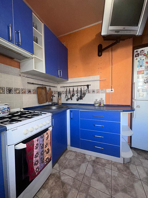 Продам. 1-комнатную.в КДСК. метро. Холодная.Гора. Пермская. Львовская. Харьков - изображение 3