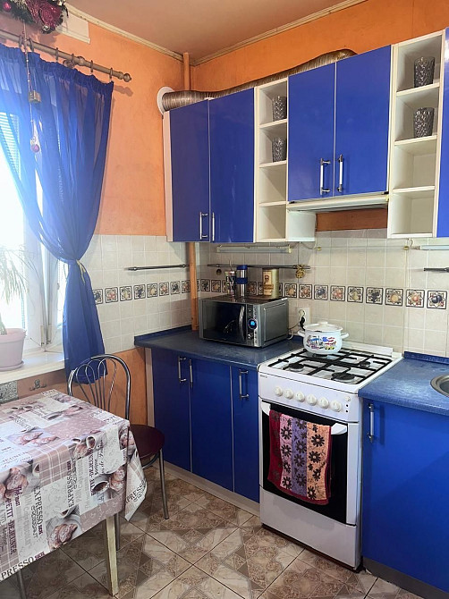 Продам. 1-комнатную.в КДСК. метро. Холодная.Гора. Пермская. Львовская. Харьков - изображение 2