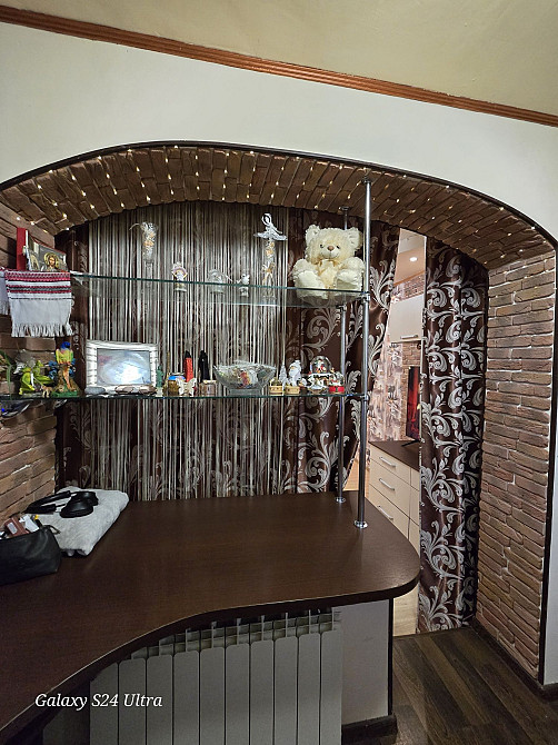 Продам. 1-комнатную.в КДСК. метро. Холодная.Гора. Пермская. Львовская. Харьков - изображение 8