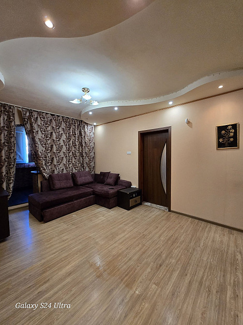 Продам. 1-комнатную.в КДСК. метро. Холодная.Гора. Пермская. Львовская. Харьков - изображение 6