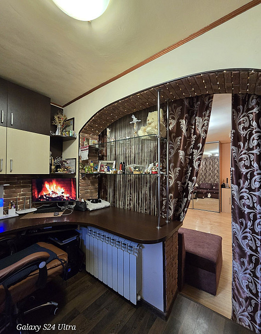 Продам. 1-комнатную.в КДСК. метро. Холодная.Гора. Пермская. Львовская. Харьков - изображение 7