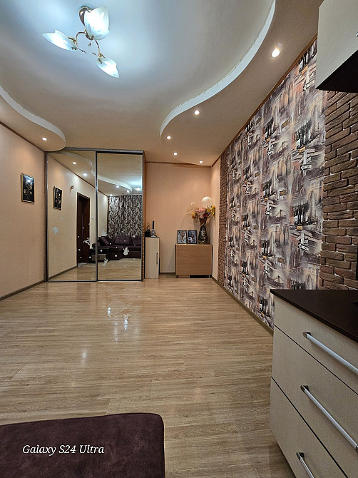 Продам. 1-комнатную.в КДСК. метро. Холодная.Гора. Пермская. Львовская. Харьков - изображение 5