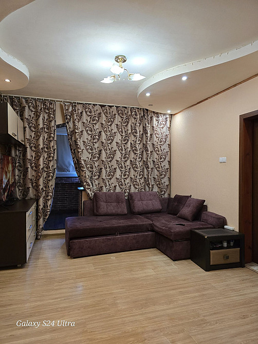 Продам. 1-комнатную.в КДСК. метро. Холодная.Гора. Пермская. Львовская. Харьков - изображение 1