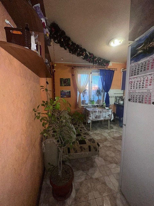 Продам. 1-комнатную.в КДСК. метро. Холодная.Гора. Пермская. Львовская. Харьков - изображение 4