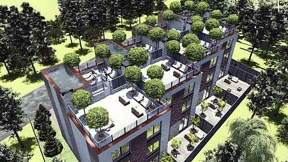 Оселя з виходом на ділянку від забудовника Деснянський р-н Київ Київ