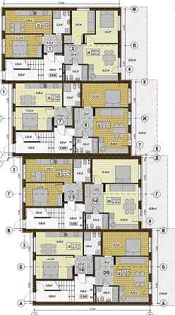 Оселя з виходом на ділянку від забудовника Деснянський р-н Київ Київ
