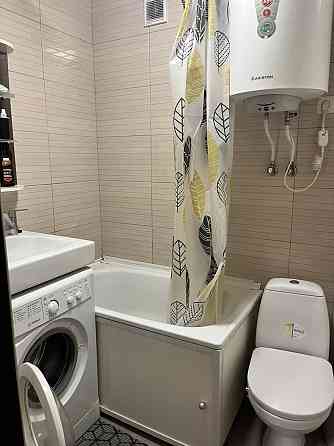 Продам 1 ком квартиру с ремонтом Одесса