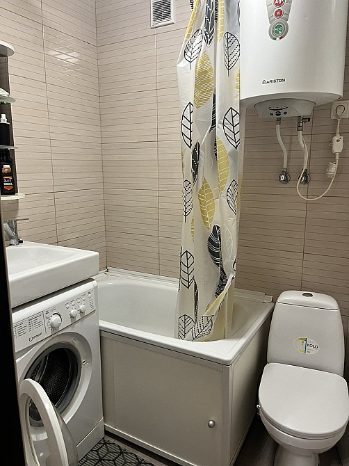 Продам 1 ком квартиру с ремонтом Одесса - изображение 6