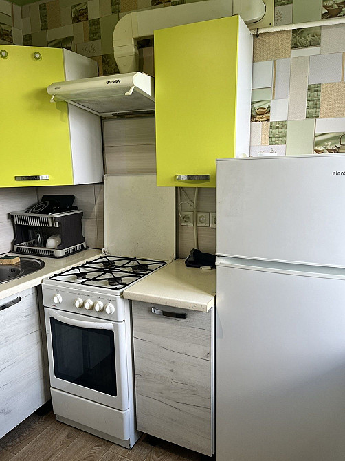 Продам 1 ком квартиру с ремонтом Одесса - изображение 1