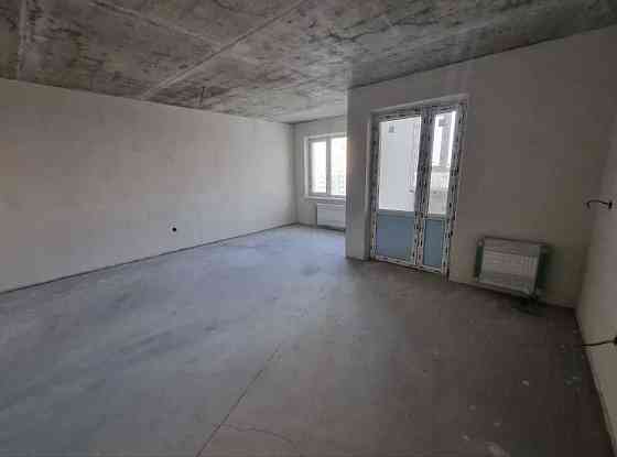 Однокімнатна квартира 42м2 ЖК Атлант Доківська Академмістечко Коцюбинське