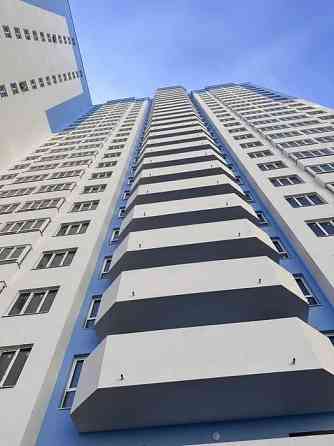 Однокімнатна квартира 42м2 ЖК Атлант Доківська Академмістечко Коцюбинське