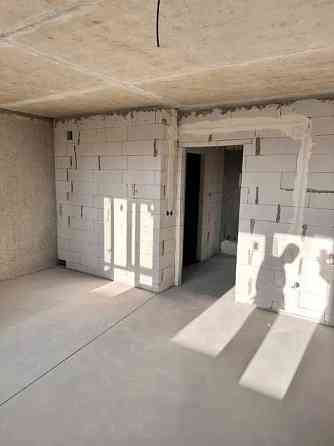 Однокімнатна квартира 42м2 ЖК Атлант Доківська Академмістечко Коцюбинське