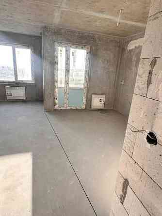 Однокімнатна квартира 42м2 ЖК Атлант Доківська Академмістечко Коцюбинське