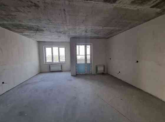 Однокімнатна квартира 42м2 ЖК Атлант Доківська Академмістечко Коцюбинське