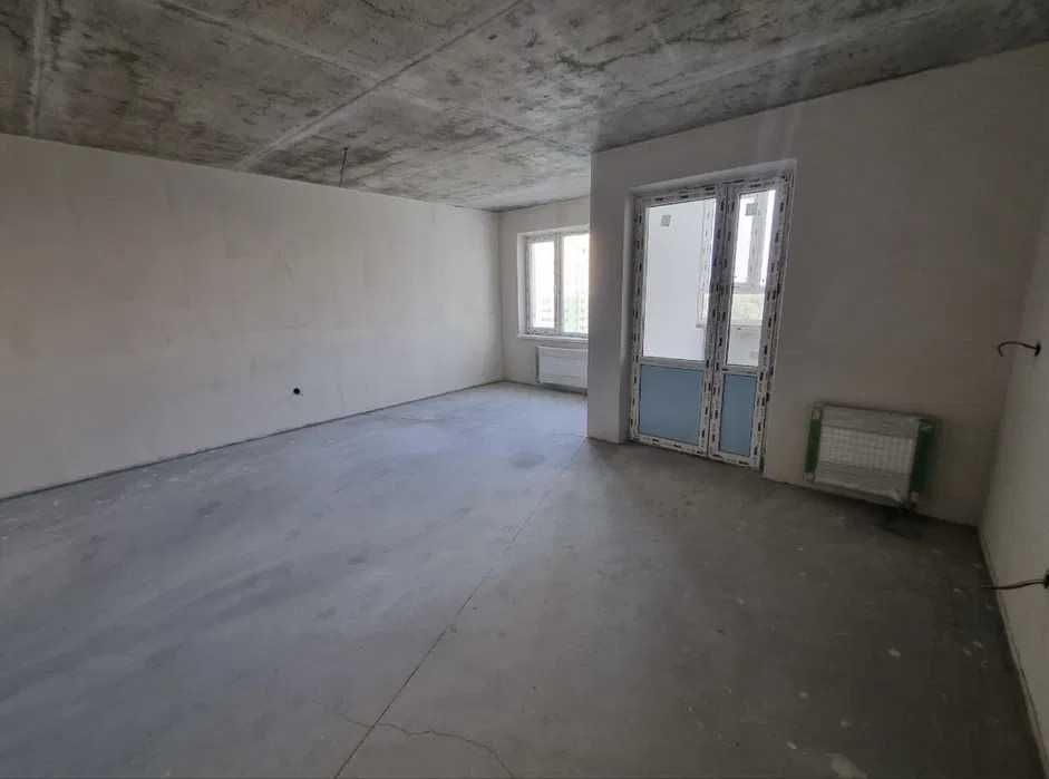 Однокімнатна квартира 42м2 ЖК Атлант Доківська Академмістечко Коцюбинское - изображение 3