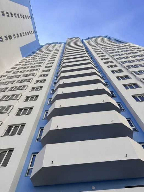 Однокімнатна квартира 42м2 ЖК Атлант Доківська Академмістечко Коцюбинское - изображение 2