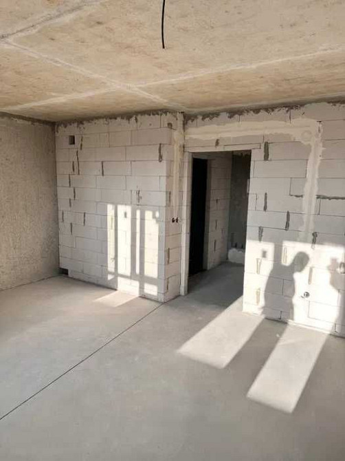 Однокімнатна квартира 42м2 ЖК Атлант Доківська Академмістечко Коцюбинское - изображение 6